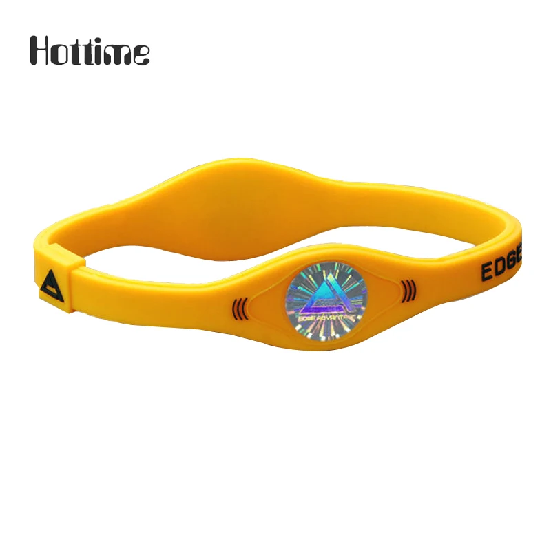 Rainbow Holographic Tube Bracelet - THE PRIDE SHOP