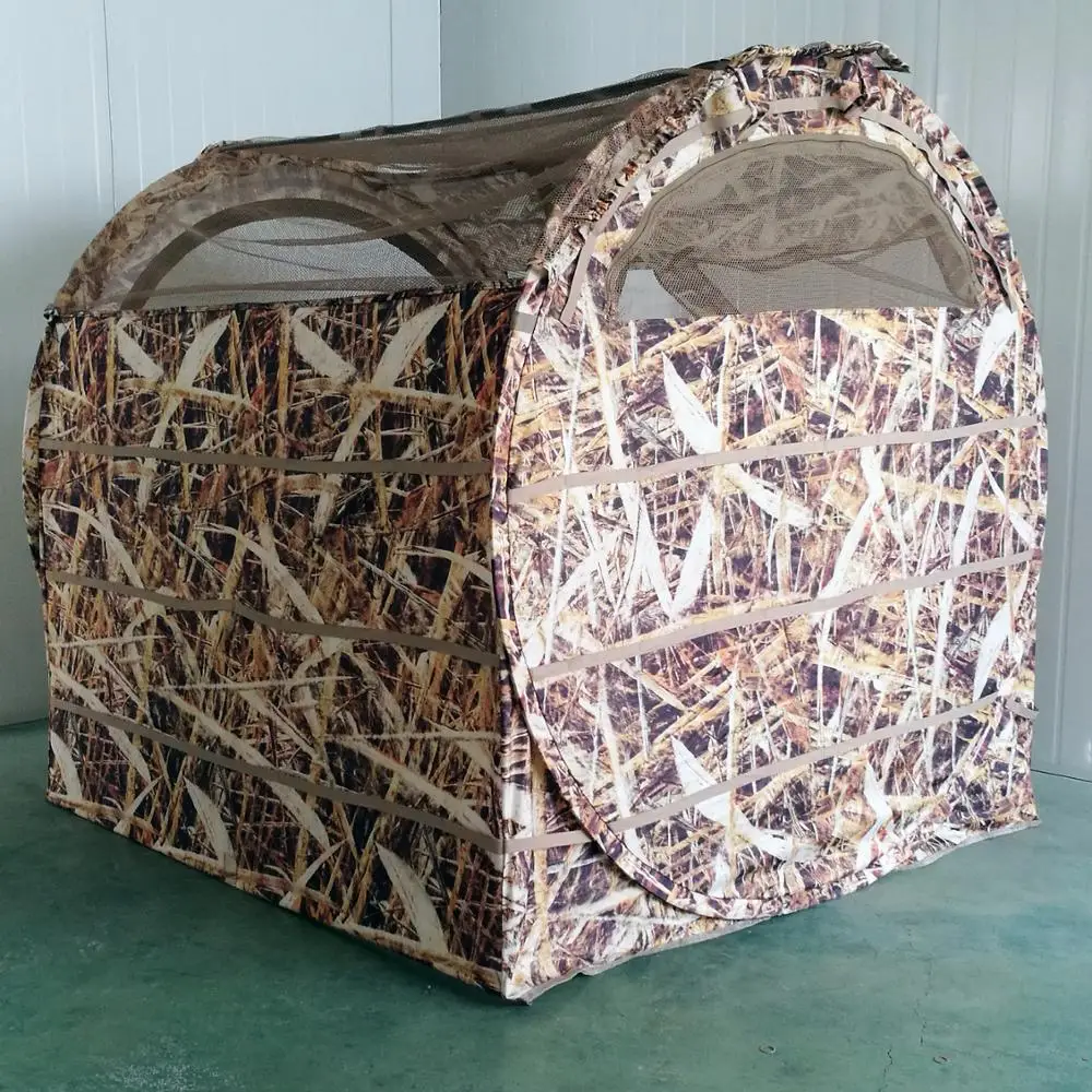 Export Russia Hay Bale Hunting Tent Buy Hunting Blind,Hunting Tent,2