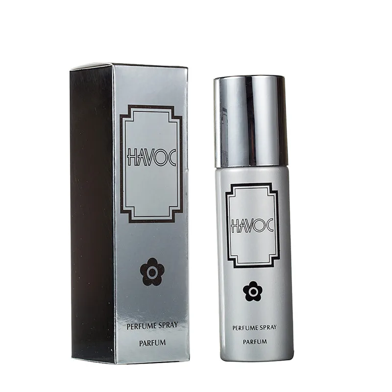 havoc perfume spray