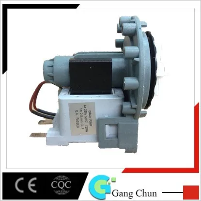Midea Washing Machine Parts Function and Parts of Washing Machine Washing Machine Parts