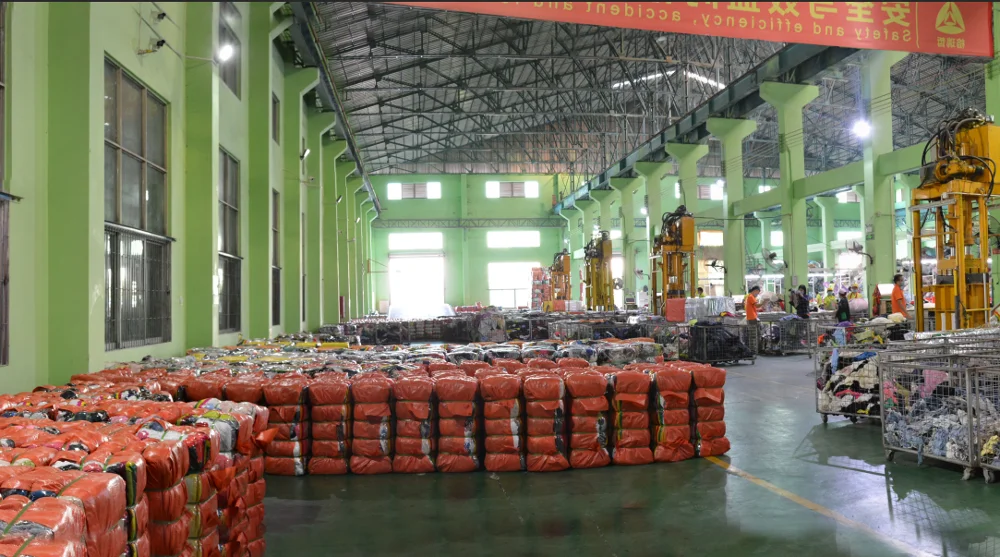 Used Clothing From Karachi Second Hand Clothes Japan Wiping Rags