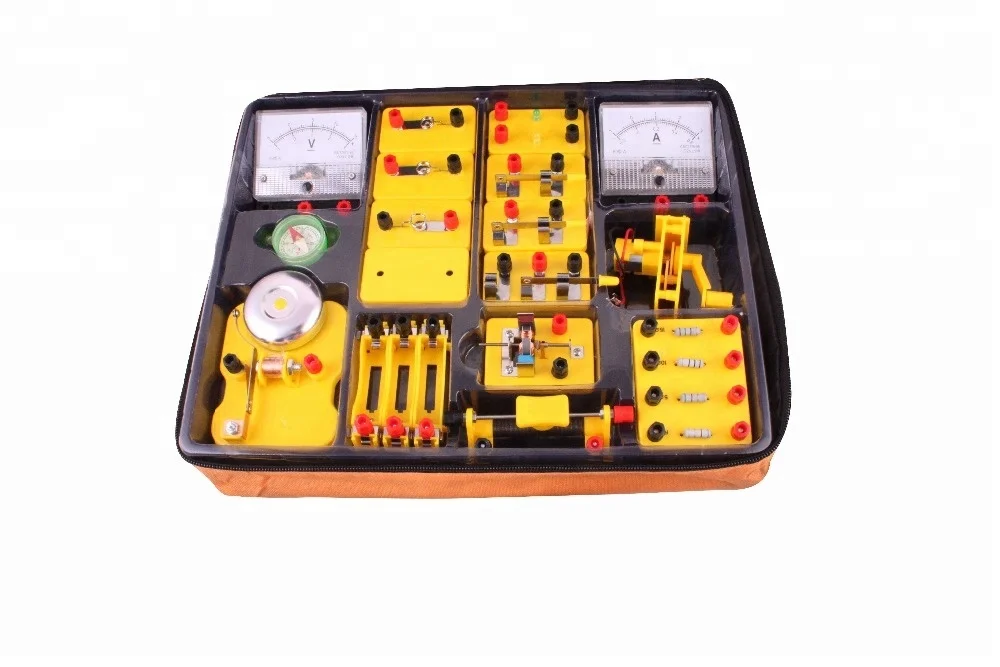 Hot Selling Physical Electronic Working Model for Science Exhibition