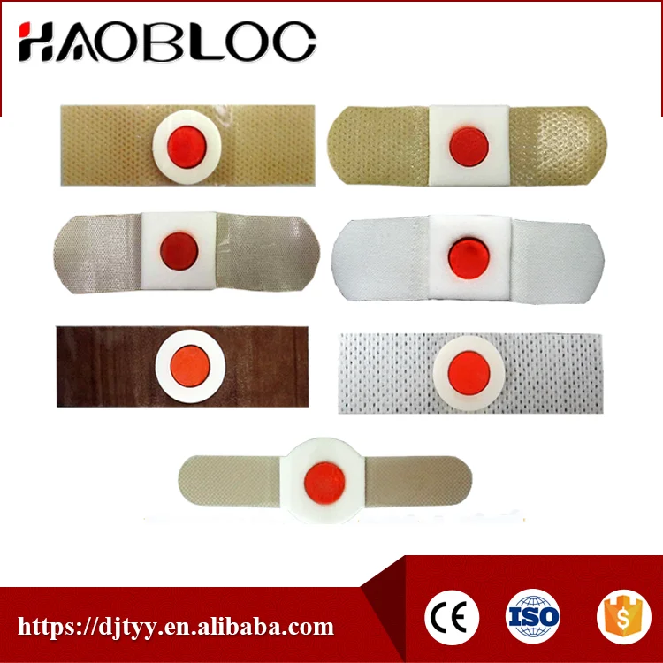Latest Callus and Wart Foot Pain Foot Chicken Eye Foot Corn Plaster