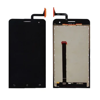 Hot selling LCD display assembly for Asus Zenfone 5 A500CG LCD touch screen digitizer