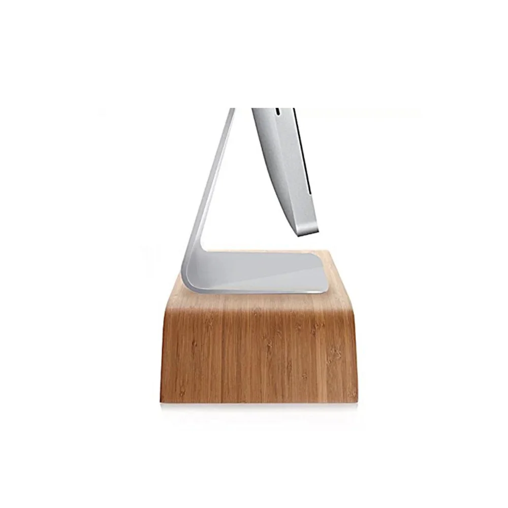 Универсальный компьютер аксессуар дисплей стенд передвижные компьютерные столы с подставка для монитора