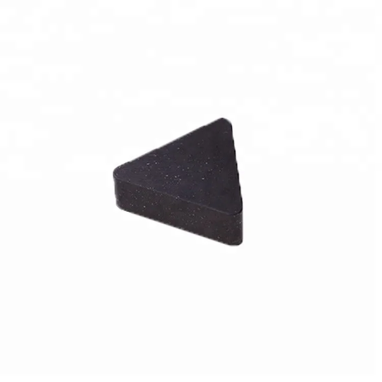 Carmex Tool CBN Insert PCD Cutting Tool
