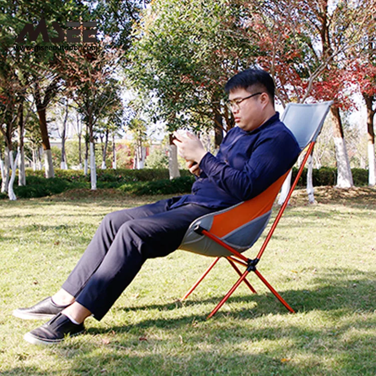 Новый продукт MS-YT-2 складной Открытый классические мягкое кресло мебель