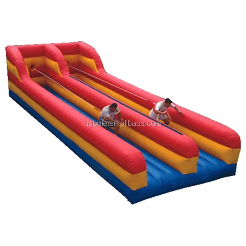 For Inflatable Bungee Run Kids Size Bungee Harness / Vest Pair 15oz Vinyl 