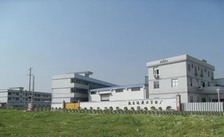 Foshan Kaierda Display Furniture Co., Ltd. 1