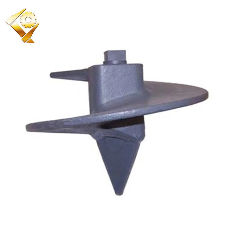 Heavy Duty 10000ft Canopy Anchor