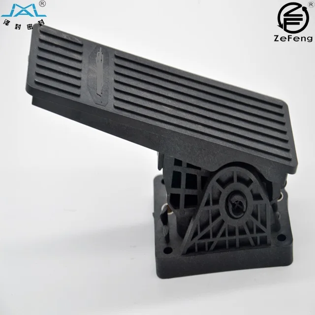 Forklift Accelerator Pedal Assy Plastic Accelerator Use for Kalmar yale Clark Linde Jungheinrich