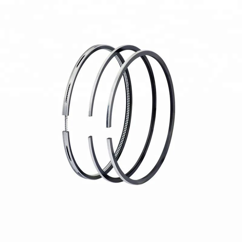 Car Ring Piston Kit Engine Piston Ring for Toyota Hilux Fortuner Hiace 2TRFE 13011-30040