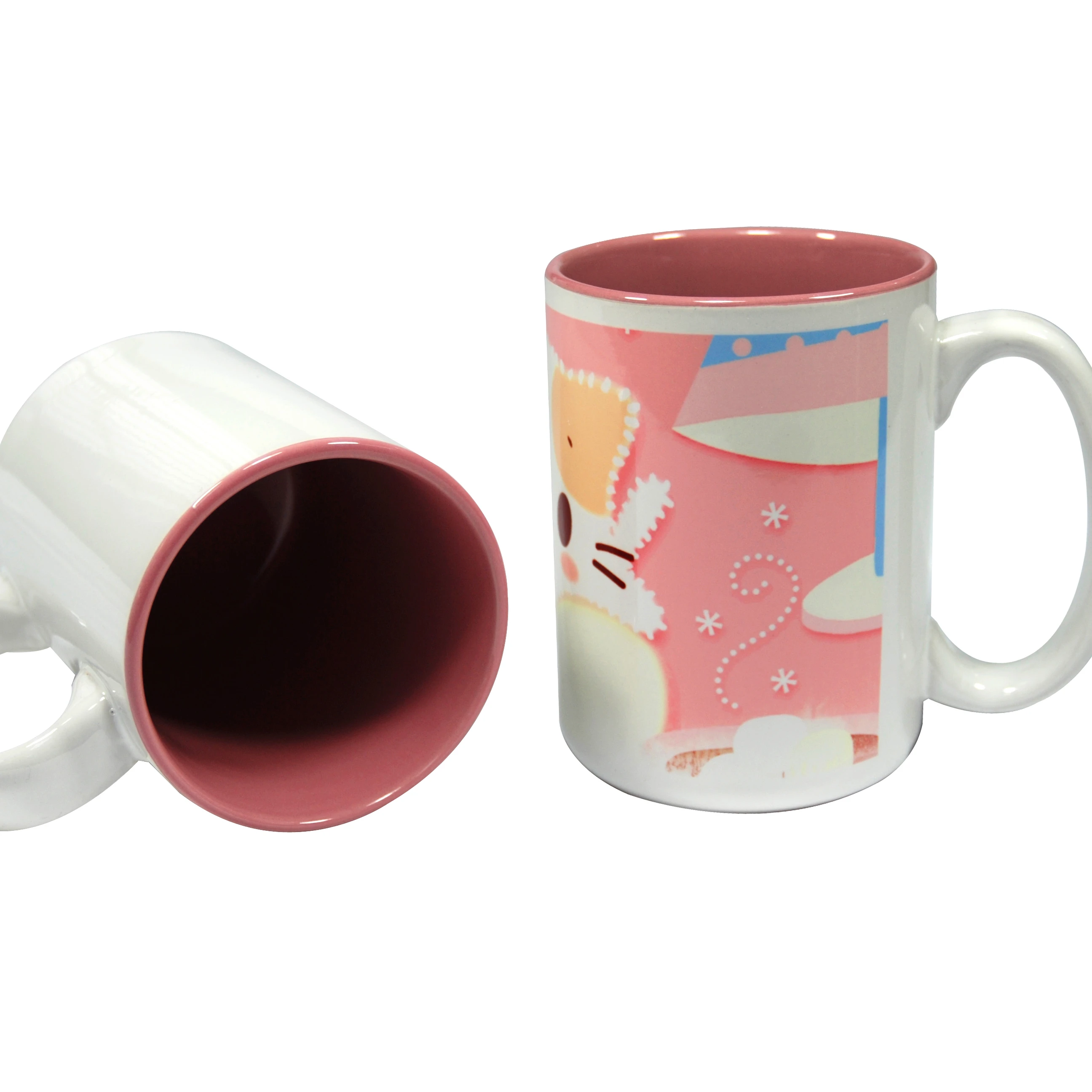 custom mug printer