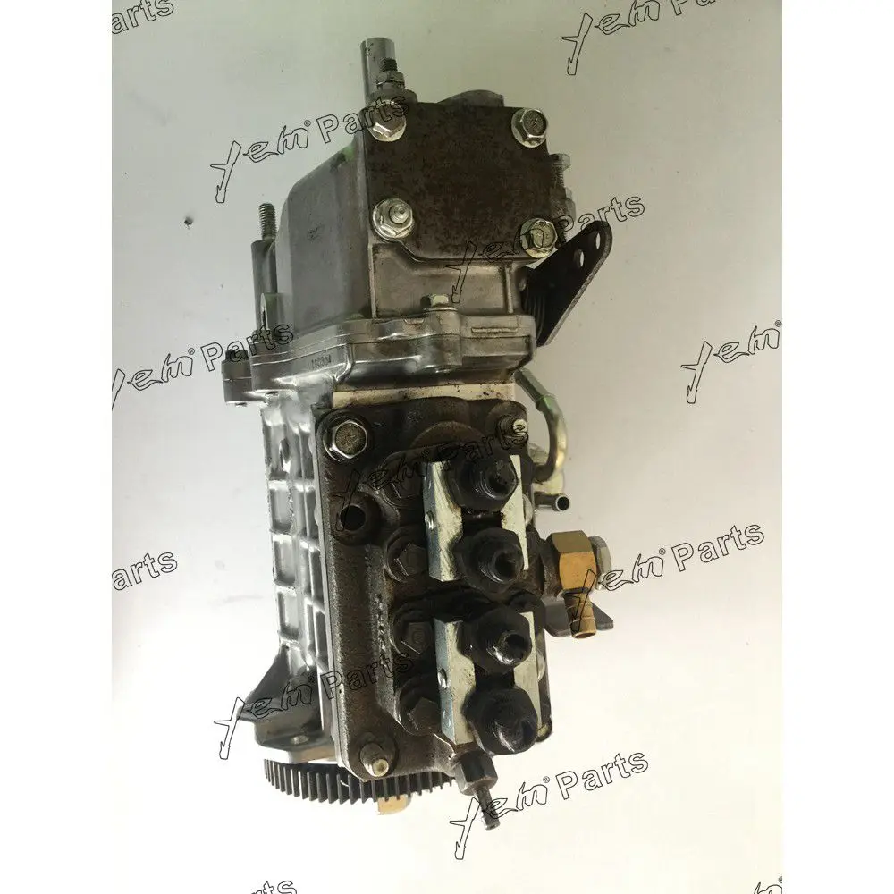V2607 Fuel Injection Pump Assy for Kubota Engine 4