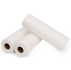Bamboo Fiber Cleaning Cloth /Bamboo Paper Towel Reusable /Bamboo Reusable Towel