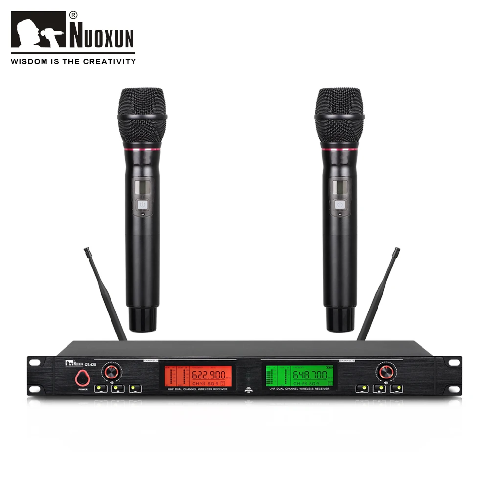 usb wireless microphone headset