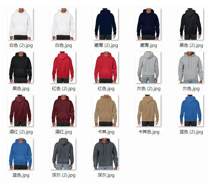 Oem High Quality Unbranded Urban Slim Fit Fitness Sports Wear Blank