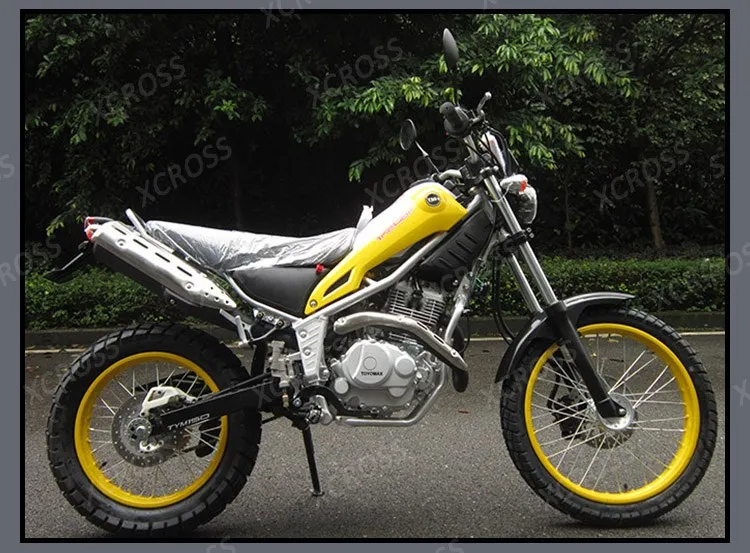 XCross Factory Supply 150cc Off-road Motorcycle Dirt Bike Motocross ...