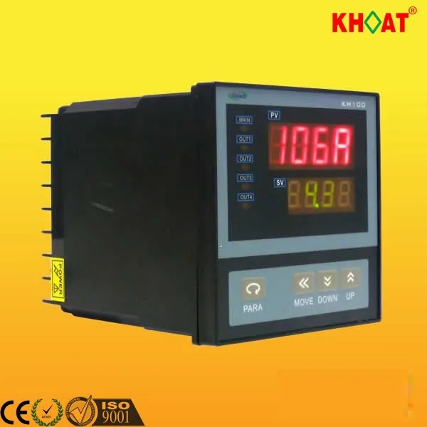 Kh105-f экономический многоканальный индикатор