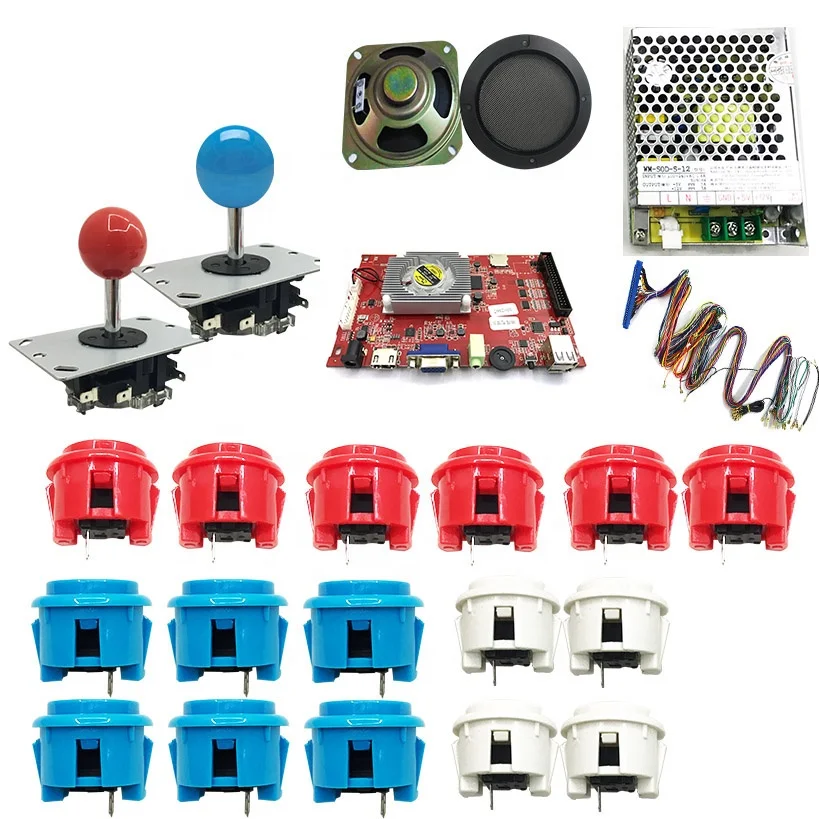 2263 в 1 игровые автоматы для видеоигр