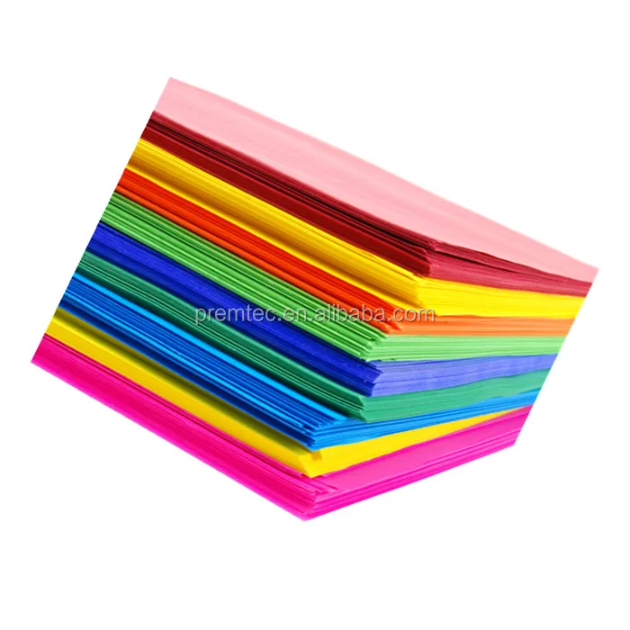 Best Sale White/color Bond Paper - Buy Printing Paper,Offset Printing ...