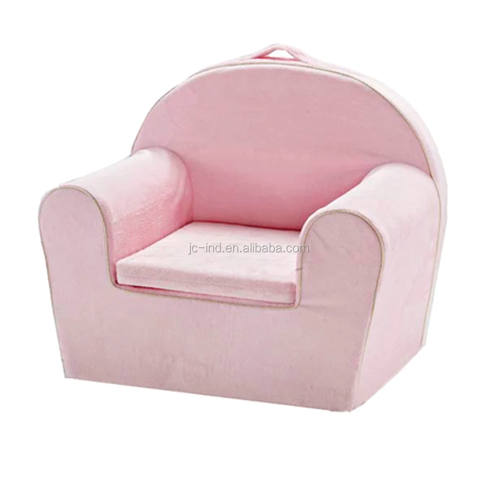 Soft Comfortable Kids Foam Chair Buy Kids Foam Chair Baby Sofa Chair Baby Sofa Bed Product On Alibaba Com