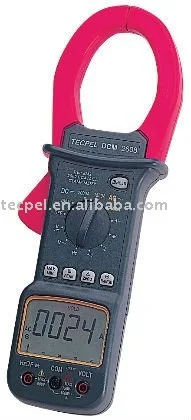 Tecpel dcm-2608 цифровой клещи тайвань качества сделано