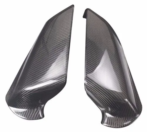 Carbon Fiber Parts