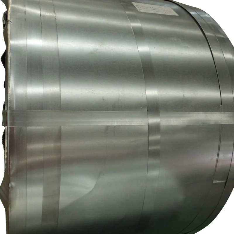 Холоднокатаная 28 датчик электро оцинкованной катушки