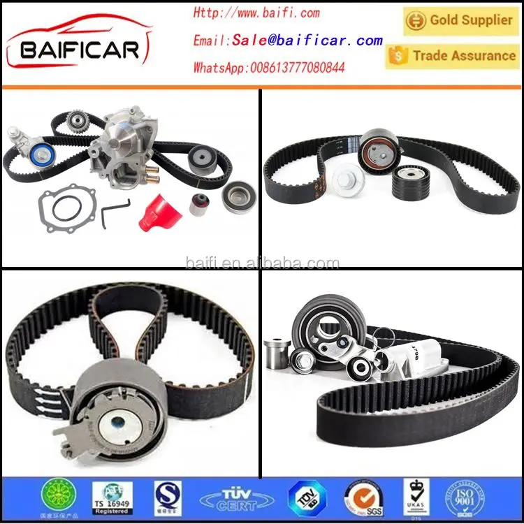 sr20 timing belt