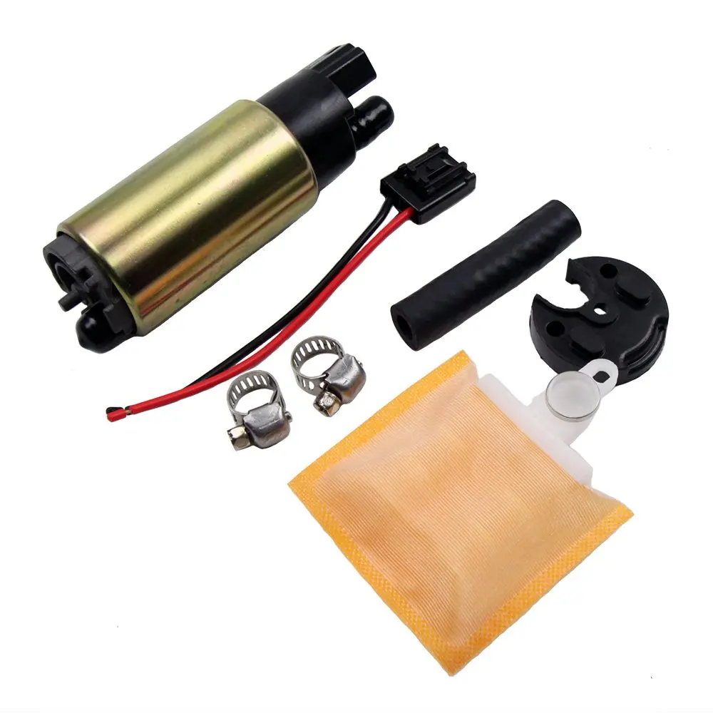GOGO High Performance Electric Fuel Pump Auto Fuel Pump for