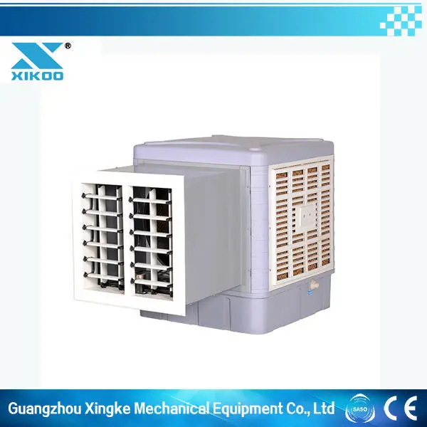 cooler duct system price