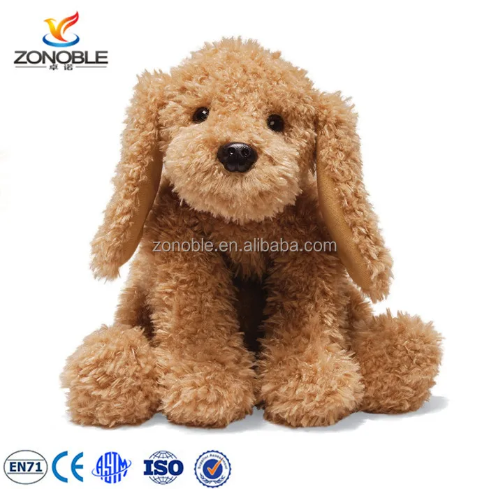 Factory OEM Design Plush Dog Toy Cuddly Plush Husky Dog Stuffed Animal