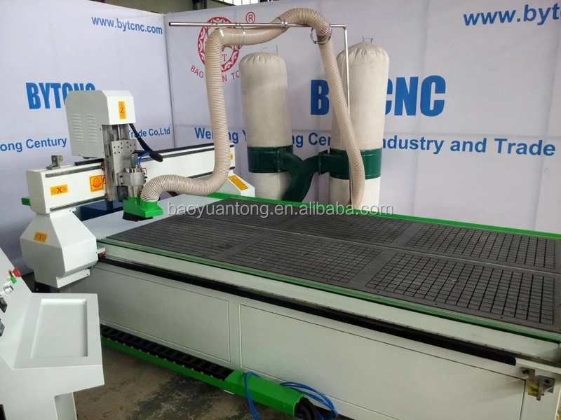 Colombia Bogota Cnc Wood Router Machine