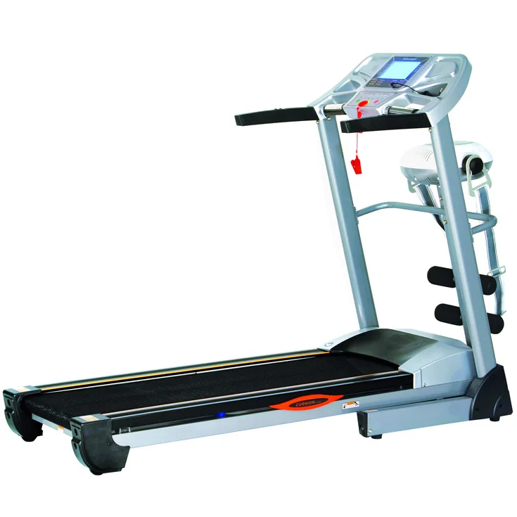 Cheap best sale motorised treadmill