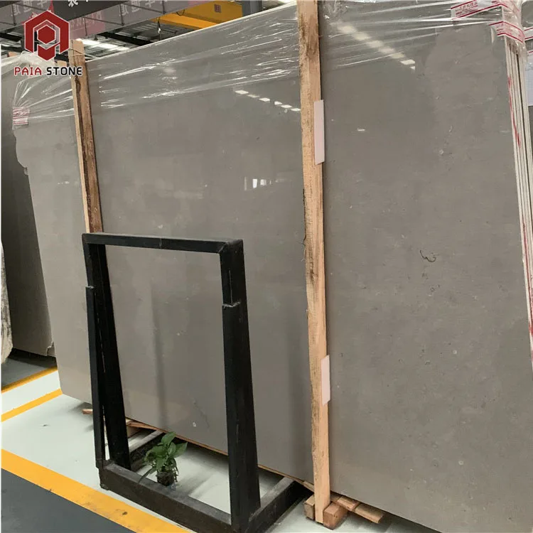 product high quality grey slabs cheap slab cinderella tile marble for floor-1