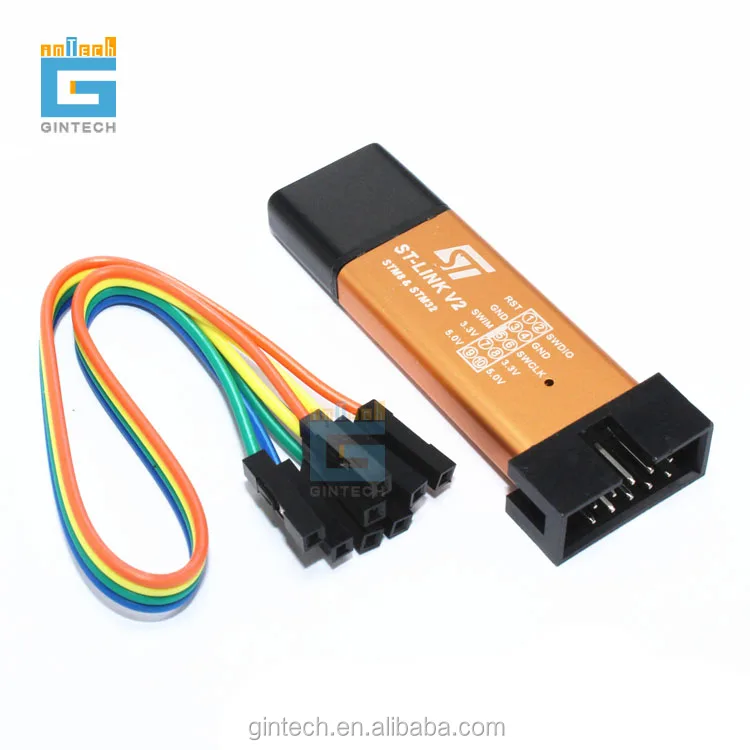St Ligação Stlink St Link V2 Mini Stm8 Stm32 Download Buy St Link V2 Download ª Ligação V2 Download Baixar Stm8 Stm32 Product On Alibaba Com