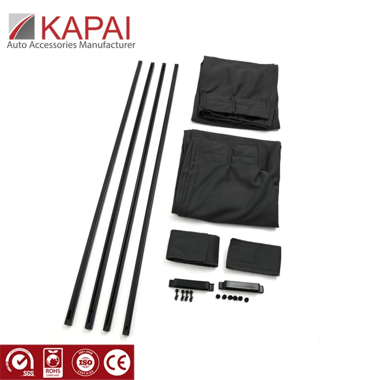 Side Window Curtains for Cars