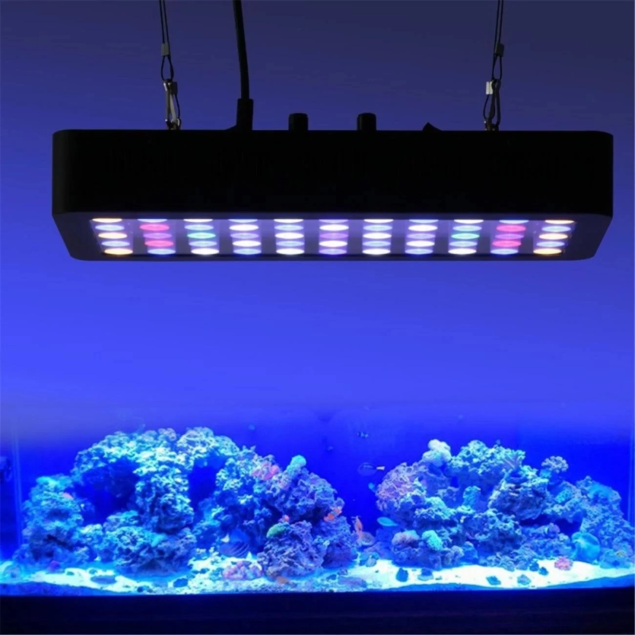 Светодиодная лампа для аквариума купить. Светильник для аквариума риф 2х40 Вт. Светильник led моноблок 85 ватт для морского аквариума. Led Aquarium led 78w. Светодиодный светильник для аквариума Lobster.