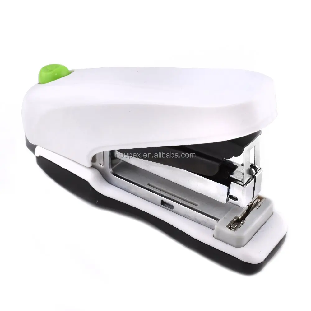 You Will love This Product 20S Plastic Half Strip One Touch Less Force High Quality Office School Stationery Accessories