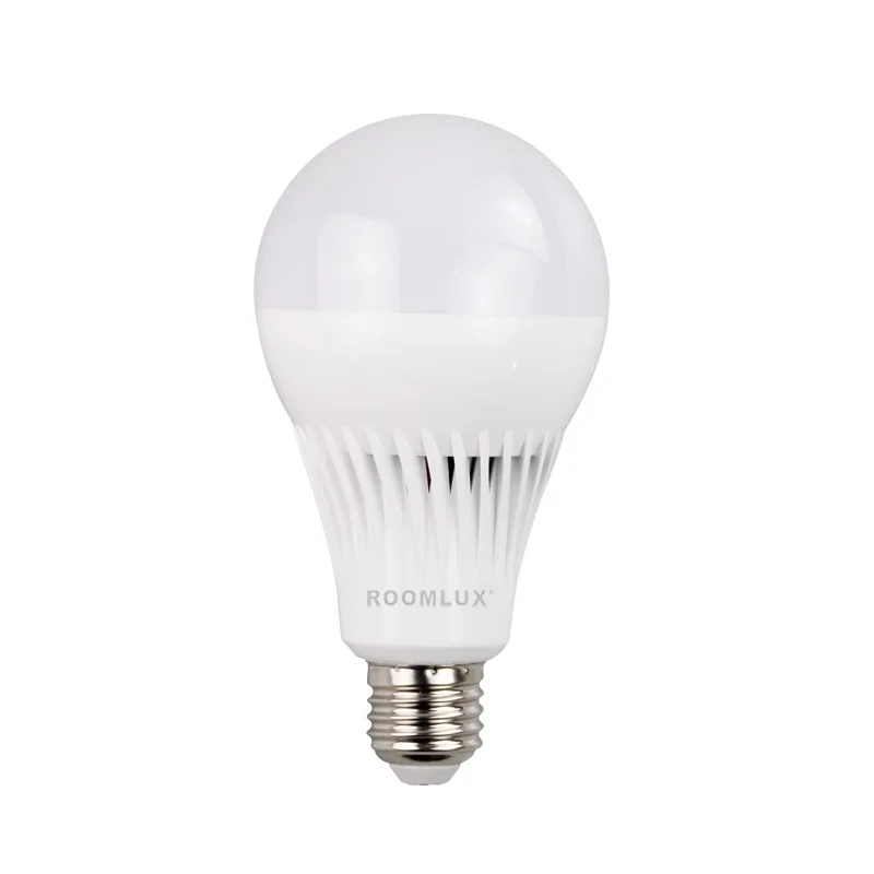 Made in China Charging Led Rechargeable Emergency Bulb Lamp 9W 12W