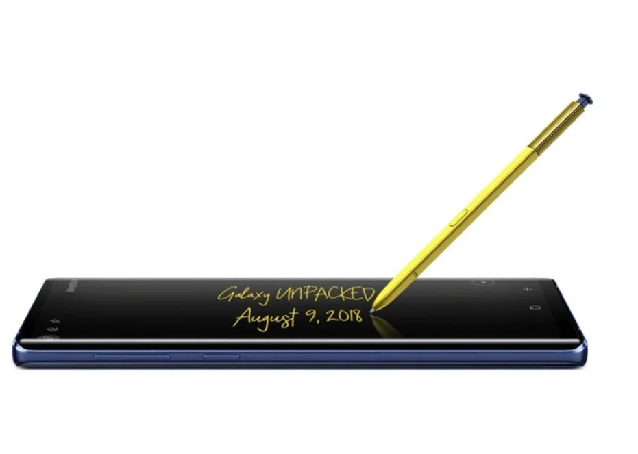 Samsung Galaxy Note 8 Дисплей Купить