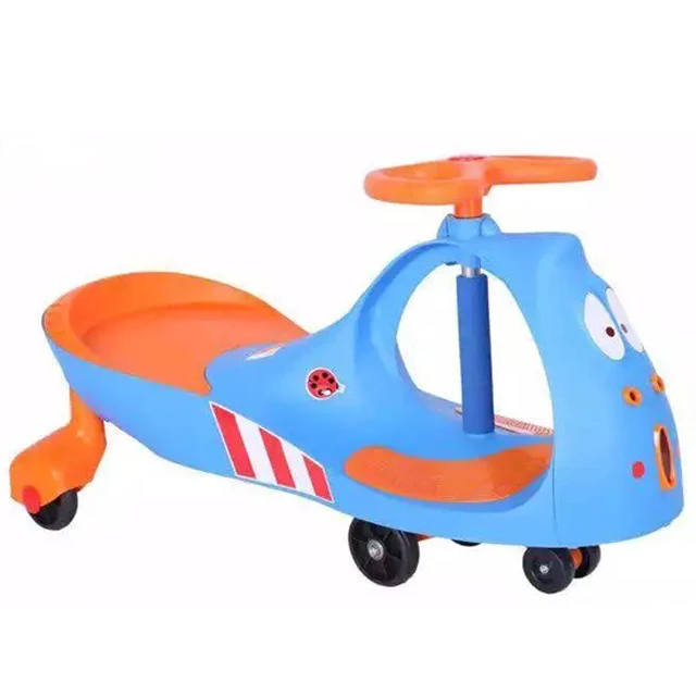 panda swing car price