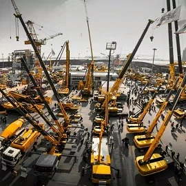 Xuzhou Heavy Construction Machinery Co., Ltd. 2