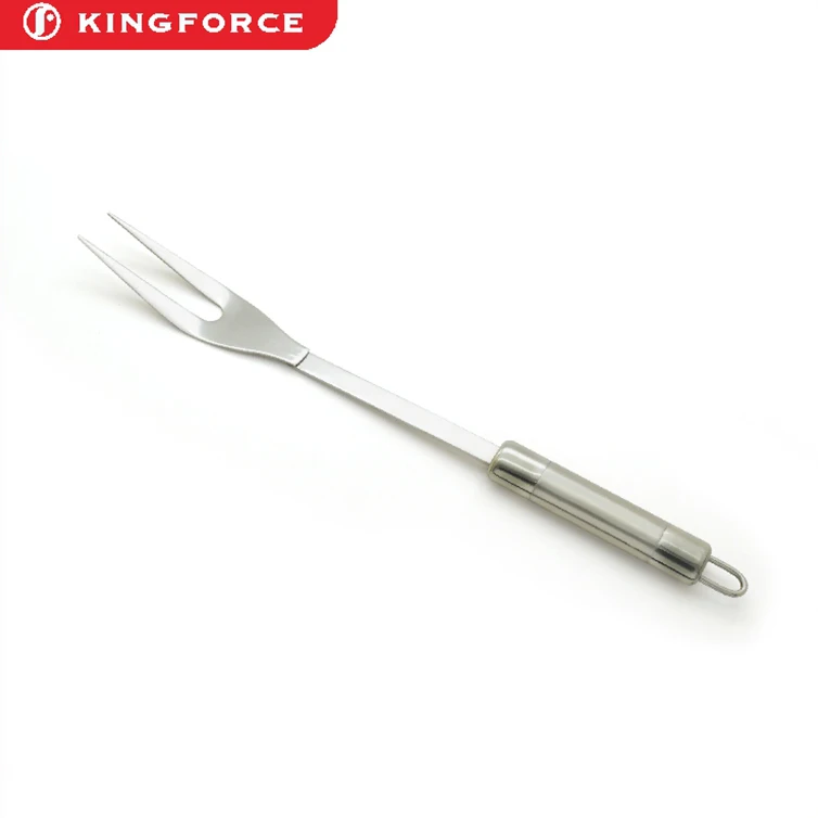 
Набор кухонной посуды KingForce, комплект из 6 предметов, из нержавеющей стали, лучший подарок 