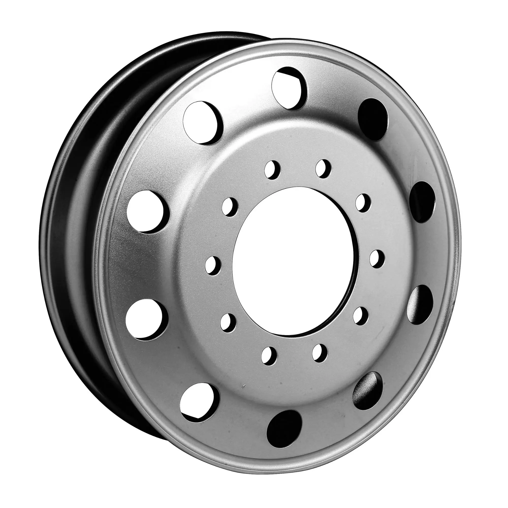Wheels For Renault Truck Parts Wheel Rims R22 5