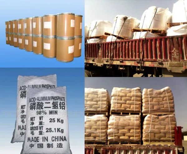 XXHX Water-holding Agent Powder Sodium Hexametaphosphate