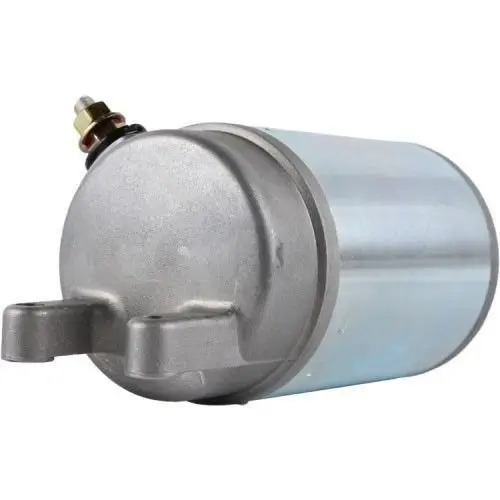 サンプル 18828 Starter for KAWASAKI ZX900 & SUZUKI GS500 - 21163-0017
