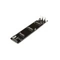 High Quality Multi Battery Parallel Charger Charging Board Plate For DJI 4 RC Quadcopter Helicopters Parts