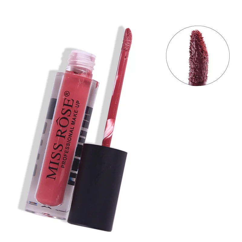 miss rose liquid lipstick